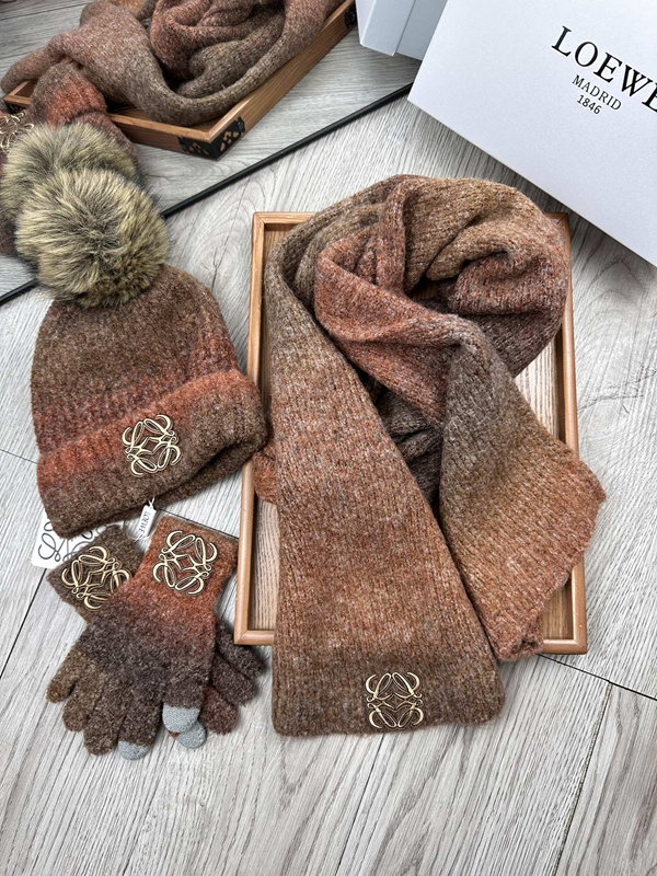 ブランドマフラー全体デザイン